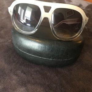 Dita Mercer Sunglasses
